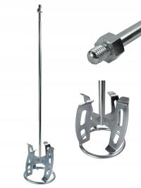 COMENSAL MIESZADŁO 120 MM M14 do zapraw gipsowych mas cementu tynku kleju