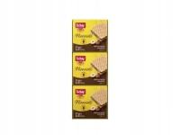 SCHAR Wafelki NOCCIOLI SNACK orzechowe 3x21g
