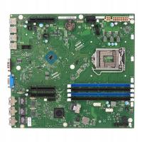 Материнская плата Fujitsu D3375-B12 GS1 Intel LGA 1151