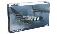 Eduard 84183 1:48 Spitfire Mk.IXc