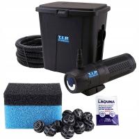 TIP MTS 4000 UV 9 набор фильтров для 4m3