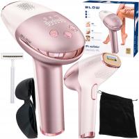 Depilator Blow depilator laserowy IPL 900 Pro do włosów bikini