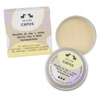 Mr Canis собачье масло крем для лап и носа натуральная мазь без запаха 30 мл