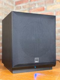 Dali SWA-8-активный сабвуфер