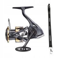 Kołowrotek Shimano Ultegra FD 4000 + GRATIS!!