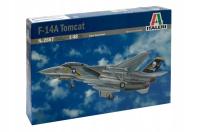 Samolot F-14A Tomcat /1:48/ - Italeri 2667