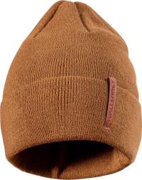 Czapka Vallerret Beanie Caramel