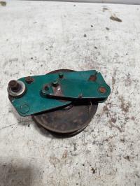 TRAKTOREK MTD VARIO WARIATOR PRZEKŁADNIA BEZSTOPNIOWA JAZDY szajba koło