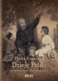 Польский рассказ для молодежи Феликс конек