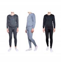 KALESONY PLUS PODKOSZULEK TERMO ZESTAW r.2XL/3XL