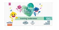 Pampers Pieluchy Pure Protection Training Underwear S3-S4 14-18kg 92szt