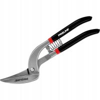 NOŻYCE PELIKAN 300MM LEWE - DO 1,2MM PROLINE