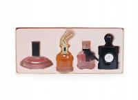 Набор из 4 духов 4x30ml вдохновение мистическое для нее подарок