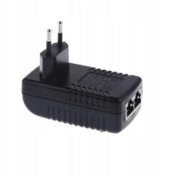 12V 1A POE do zasilania kamery UE