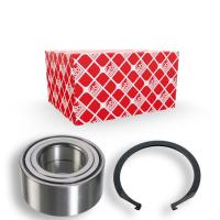 Febi Bilstein 172778 Zestaw łożysk koła