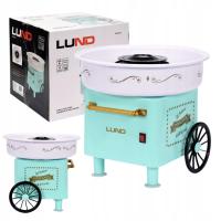 Устройство для производства сахарной ваты Lund 68250 Blue 450w