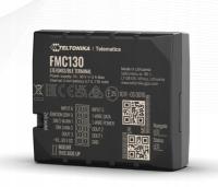 Lokalizator GPS teltonika FMC130 4G/LTE