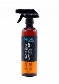 HELPIX Dry cleaner for car interior 500 ml