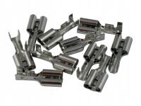 6.3 mm женский разъем - [10шт]