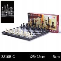 szachownica szachy Brans szachy podróżne zestawy szachowe dla dorosłych