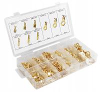 Комплект соединителей ADELID KNZ-BOX450 450 шт.