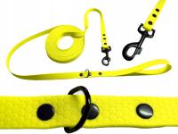 Smycz tradycyjna PVC