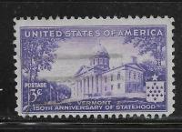 USA, Mi: US 691, 1941 rok