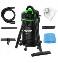 ПЫЛЕСОС LAVOR CF30 EM МОЩНЫЙ РАЗЪЕМ 230V 1400W