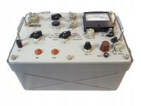 Старый русский измерительный прибор