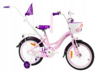 Детский велосипед STELLA 16 