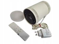 Projektor Samsung The Freestyle LED FHD 550 lm