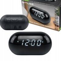 Radio baterie FM MUSE M-15 GL