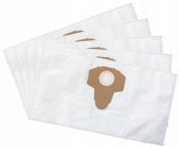 Worki do odkurzacza Parkside PNTS PWD PWS 5 szt.