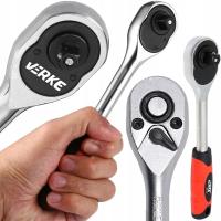 V39155 DEGET ключ трещотка ручка 1/2