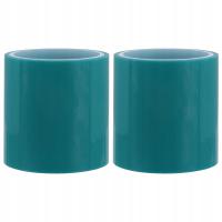 TAŚMY SAMOPRZYLEPNE SZABLON TAŚMA BIŻUTERYJNA 2 ROLKI