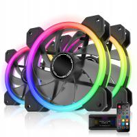 Wentylator Ezdiy-Fab 120 x 120 mm EZDPR044