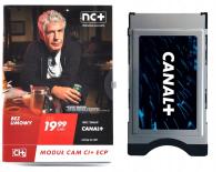 Модуль CI CAM ECP ТВ на карту TNK Extra Canal 1 месяц без контракта