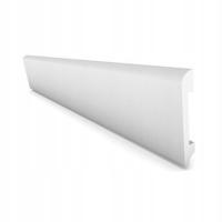 Плинтус плинтус напольный тип полистирол 200см LP4