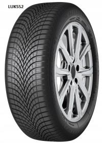 Opona całoroczna Dębica Navigator 3 195/65R15 91 H 3PMSF