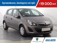 Opel Corsa 1.2, Salon Polska, Serwis ASO, GAZ