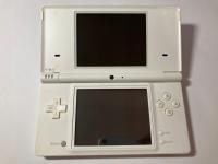 Консоль Nintendo DSi White японская
