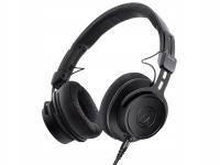 Słuchawki nauszne Audio-Technica M60xa