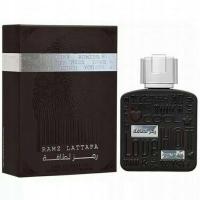 PRODUKT LATTAFA RAMZ SILVER 100ML EDP