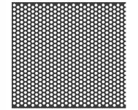 ПЕФОРИРОВАННЫЙ лист 1000 КС 1000 сито СЫРЦОВАЯ сталь гр 3мм РВ 4-6 колеса 4мм