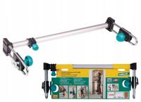 WOLFCRAFT Rozpierak do montażu futryn ościeżnic drzwiowych rozpórka 3675000