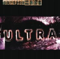 Depeche Mode - Ultra (LP) WINYL