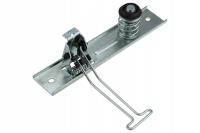 NTY EZC-RE-239 Zamek pokrywy silnika