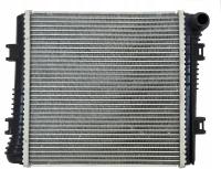 Радиатор охлаждения MERCEDES AMG GT GTS C190 A0995005903