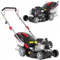 NAC lp42-300bs-JR газонокосилка BriggsStratton 125cm3