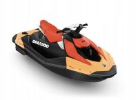 Skuter wodny SEA DOO SPARK 2up BASE 60 Model 2025